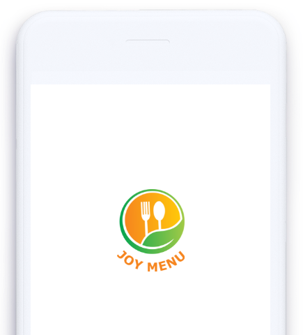 Joy Menu